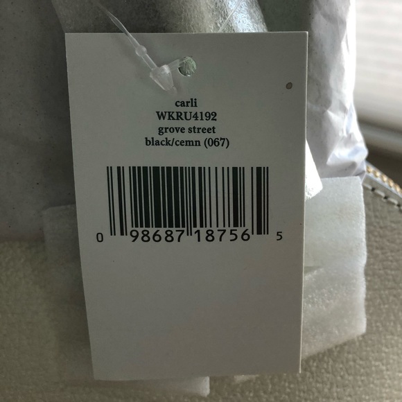 Kate Spade Grove Street Carli ♠️ - Picture 4 of 7